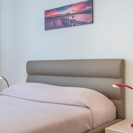 Udine Palazzo D'Aronco Modern Apartment Exterior foto
